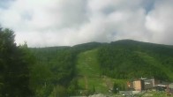 Archived image Webcam Killington World Cup Run 07:00
