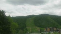 Archived image Webcam Killington World Cup Run 13:00