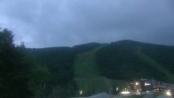 Archiv Foto Webcam World Cup Abfahrt in Killington 03:00