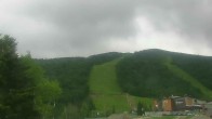 Archiv Foto Webcam World Cup Abfahrt in Killington 11:00