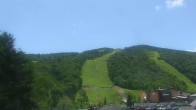 Archiv Foto Webcam World Cup Abfahrt in Killington 11:00
