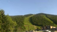 Archiv Foto Webcam World Cup Abfahrt in Killington 17:00