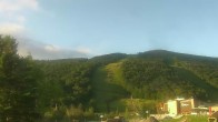 Archiv Foto Webcam World Cup Abfahrt in Killington 05:00