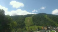 Archiv Foto Webcam World Cup Abfahrt in Killington 09:00