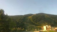 Archiv Foto Webcam World Cup Abfahrt in Killington 05:00