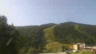 Archiv Foto Webcam World Cup Abfahrt in Killington 07:00