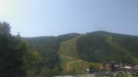 Archiv Foto Webcam World Cup Abfahrt in Killington 09:00