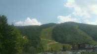 Archiv Foto Webcam World Cup Abfahrt in Killington 13:00