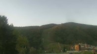 Archived image Webcam Killington World Cup Run 05:00