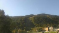 Archived image Webcam Killington World Cup Run 07:00