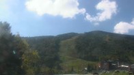 Archived image Webcam Killington World Cup Run 09:00