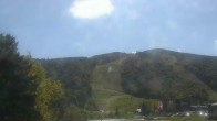 Archived image Webcam Killington World Cup Run 11:00