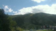 Archived image Webcam Killington World Cup Run 13:00