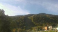 Archiv Foto Webcam World Cup Abfahrt in Killington 07:00