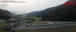 Archived image Webcam Biathlon centre Obertilliach 05:00