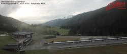Archived image Webcam Biathlon centre Obertilliach 06:00