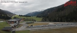 Archived image Webcam Biathlon centre Obertilliach 07:00