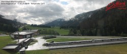 Archiv Foto Webcam Biathlonzentrum Obertilliach, Osttirol 07:00