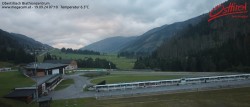 Archived image Webcam Biathlon centre Obertilliach 06:00