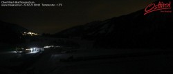 Archived image Webcam Biathlon centre Obertilliach 23:00