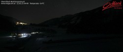 Archived image Webcam Biathlon centre Obertilliach 03:00