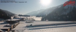 Archived image Webcam Biathlon centre Obertilliach 07:00