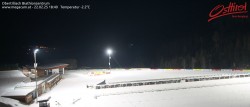 Archived image Webcam Biathlon centre Obertilliach 17:00