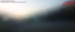 Archived image Webcam Biathlon centre Obertilliach 05:00