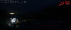 Archived image Webcam Biathlon centre Obertilliach 03:00