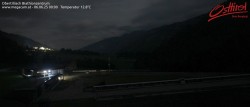 Archiv Foto Webcam Biathlonzentrum Obertilliach, Osttirol 23:00