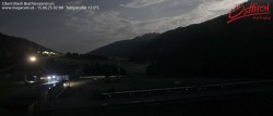 Archiv Foto Webcam Biathlonzentrum Obertilliach, Osttirol 01:00