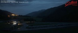 Archiv Foto Webcam Biathlonzentrum Obertilliach, Osttirol 21:00