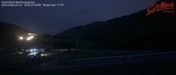 Archiv Foto Webcam Biathlonzentrum Obertilliach, Osttirol 03:00