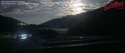 Archiv Foto Webcam Biathlonzentrum Obertilliach, Osttirol 23:00