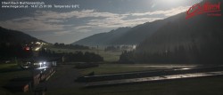 Archiv Foto Webcam Biathlonzentrum Obertilliach, Osttirol 01:00