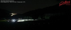Archiv Foto Webcam Biathlonzentrum Obertilliach, Osttirol 01:00