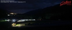 Archiv Foto Webcam Biathlonzentrum Obertilliach, Osttirol 21:00