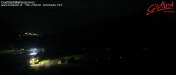 Archived image Webcam Biathlon centre Obertilliach 23:00