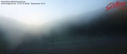 Archived image Webcam Biathlon centre Obertilliach 05:00