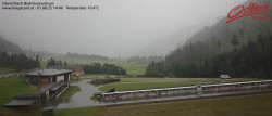 Archiv Foto Webcam Biathlonzentrum Obertilliach, Osttirol 13:00