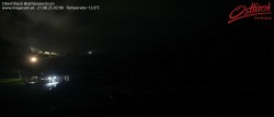 Archiv Foto Webcam Biathlonzentrum Obertilliach, Osttirol 01:00
