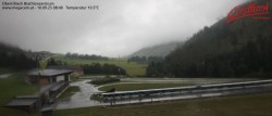 Archiv Foto Webcam Biathlonzentrum Obertilliach, Osttirol 05:00