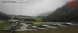 Archiv Foto Webcam Biathlonzentrum Obertilliach, Osttirol 06:00
