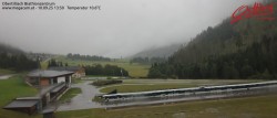 Archiv Foto Webcam Biathlonzentrum Obertilliach, Osttirol 10:00