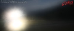Archiv Foto Webcam Biathlonzentrum Obertilliach, Osttirol 01:00