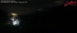 Archiv Foto Webcam Biathlonzentrum Obertilliach, Osttirol 01:00