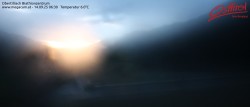 Archiv Foto Webcam Biathlonzentrum Obertilliach, Osttirol 05:00