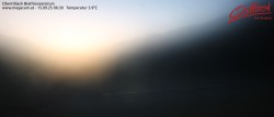 Archiv Foto Webcam Biathlonzentrum Obertilliach, Osttirol 05:00