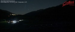Archiv Foto Webcam Biathlonzentrum Obertilliach, Osttirol 01:00