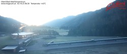 Archiv Foto Webcam Biathlonzentrum Obertilliach, Osttirol 05:00